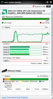 06 AMD System Monitor cpu